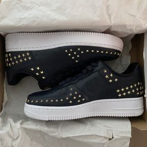 LIMITED EDITION NIKE AIR FORCE 1